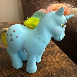 My Little Pony- G1 Starflower